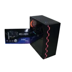 KOMPUTER Intel Core i7-11700k – 32 GB RAM DDR4 / SSD 1 TB / Intel ARC B580 12GB / Windows 11 Home KOMPUTER Intel Core i7-11700k – 32 GB RAM DDR4 / SSD 1 TB / Intel ARC B580 12GB / Windows 11 Home