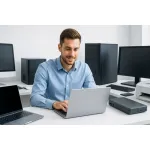 Bezpłatny przegląd pogwarancyjny laptopów i komputerów PC