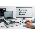 Darmowa diagnoza laptopa – odbiór i zwrot gratis Darmowa diagnoza laptopa – odbiór i zwrot gratis