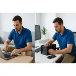 Ekspresowa pomoc na miejscu