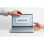 Bezpłatny laptop zastepczy na czas naprawy