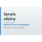 Serwis zdalny – pomoc od razu, bez czekania na dojazd Serwis zdalny – pomoc od razu, bez czekania na dojazd