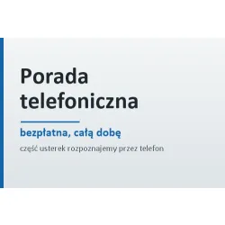 Bezpłatna porada telefoniczna