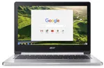 Acer Chromebook R 13 CB5 – baterie i zasilacze
