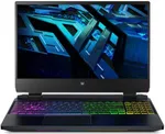 Acer Predator Helios 300 – baterie i zasilacze