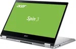 Acer Spin 3 SP314 – baterie i zasilacze