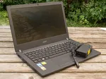 Acer TravelMate 2410 – baterie i zasilacze