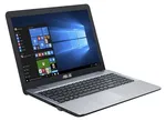 Asus F541 – baterie i zasilacze