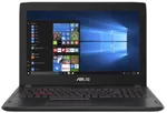 Asus FX502 – baterie i zasilacze