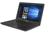 Asus FX553 – baterie i zasilacze