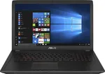 Asus FX753 – baterie i zasilacze