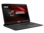 Asus G75 – baterie i zasilacze
