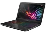 Asus GL503 – baterie i zasilacze