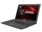 Asus GL752 – baterie i zasilacze
