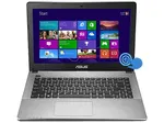 Asus K45 – baterie i zasilacze