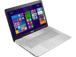 Asus N751 – baterie i zasilacze