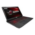 Asus ROG G751-J – baterie i zasilacze