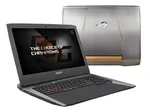 Asus ROG G752 – baterie i zasilacze