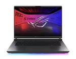 Asus ROG Strix – baterie i zasilacze