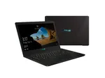 Asus X57 – baterie i zasilacze