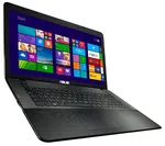 Asus X75 – baterie i zasilacze