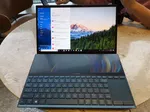 Asus ZenBook Pro – baterie i zasilacze