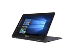 Asus ZenBook UX360 – baterie i zasilacze