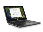 Dell Chromebook 14 – baterie i zasilacze