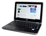 Dell Latitude 3189 – baterie i zasilacze