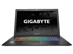 Gigabyte Sabre 17 – baterie i zasilacze