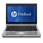 HP EliteBook 2560 – baterie i zasilacze