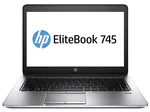 HP EliteBook 745 – baterie i zasilacze