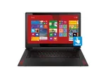 HP Omen 15-51 – baterie i zasilacze