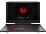 HP Omen 15-0046 – baterie i zasilacze