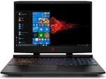 HP Omen 15-13 – baterie i zasilacze