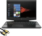 HP Omen 15-0003 – baterie i zasilacze