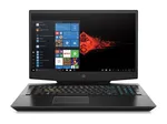 HP Omen 17-0006 – baterie i zasilacze