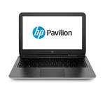 HP Pavilion – baterie i zasilacze