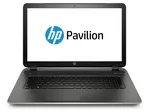 HP Pavilion 17-F – baterie i zasilacze