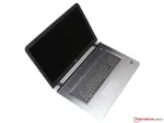 HP Pavilion 17-054 – baterie i zasilacze