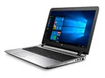 HP ProBook 450 – baterie i zasilacze
