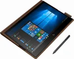 HP Spectre Folio – baterie i zasilacze