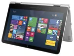 HP Spectre XT – baterie i zasilacze