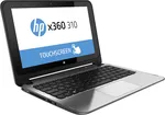 HP 310 – baterie i zasilacze