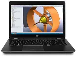 HP ZBook 14 – baterie i zasilacze