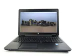HP ZBook 15 – baterie i zasilacze