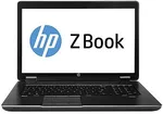 HP ZBook 17 – baterie i zasilacze