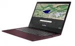 Lenovo Chromebook S340 – baterie i zasilacze