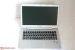 Lenovo IdeaPad U330 – baterie i zasilacze