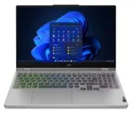 Lenovo Legion 5 – baterie i zasilacze